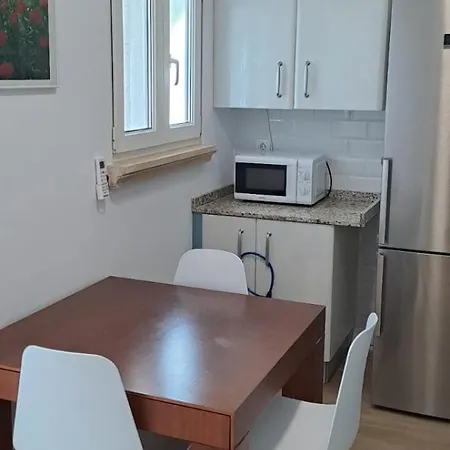 Διαμέρισμα Edificio Amarillo En El Barrio